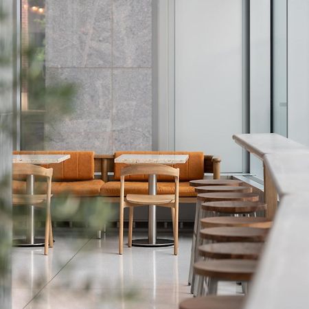 Four Seasons Hotel Μινεάπολη Εξωτερικό φωτογραφία