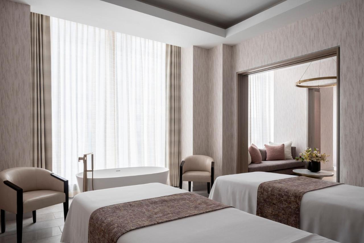 Four Seasons Hotel Μινεάπολη Εξωτερικό φωτογραφία