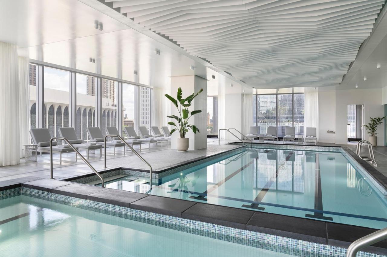 Four Seasons Hotel Μινεάπολη Εξωτερικό φωτογραφία