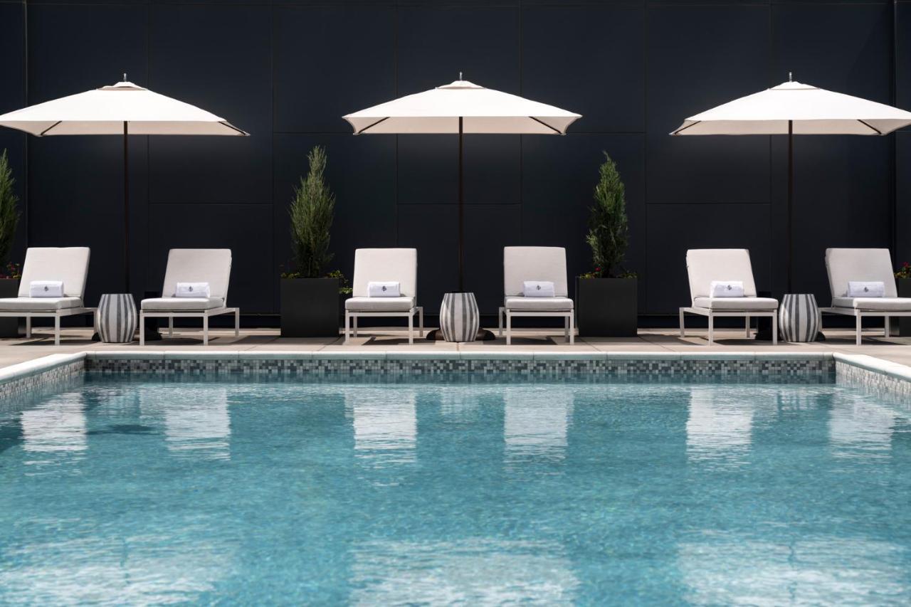 Four Seasons Hotel Μινεάπολη Εξωτερικό φωτογραφία