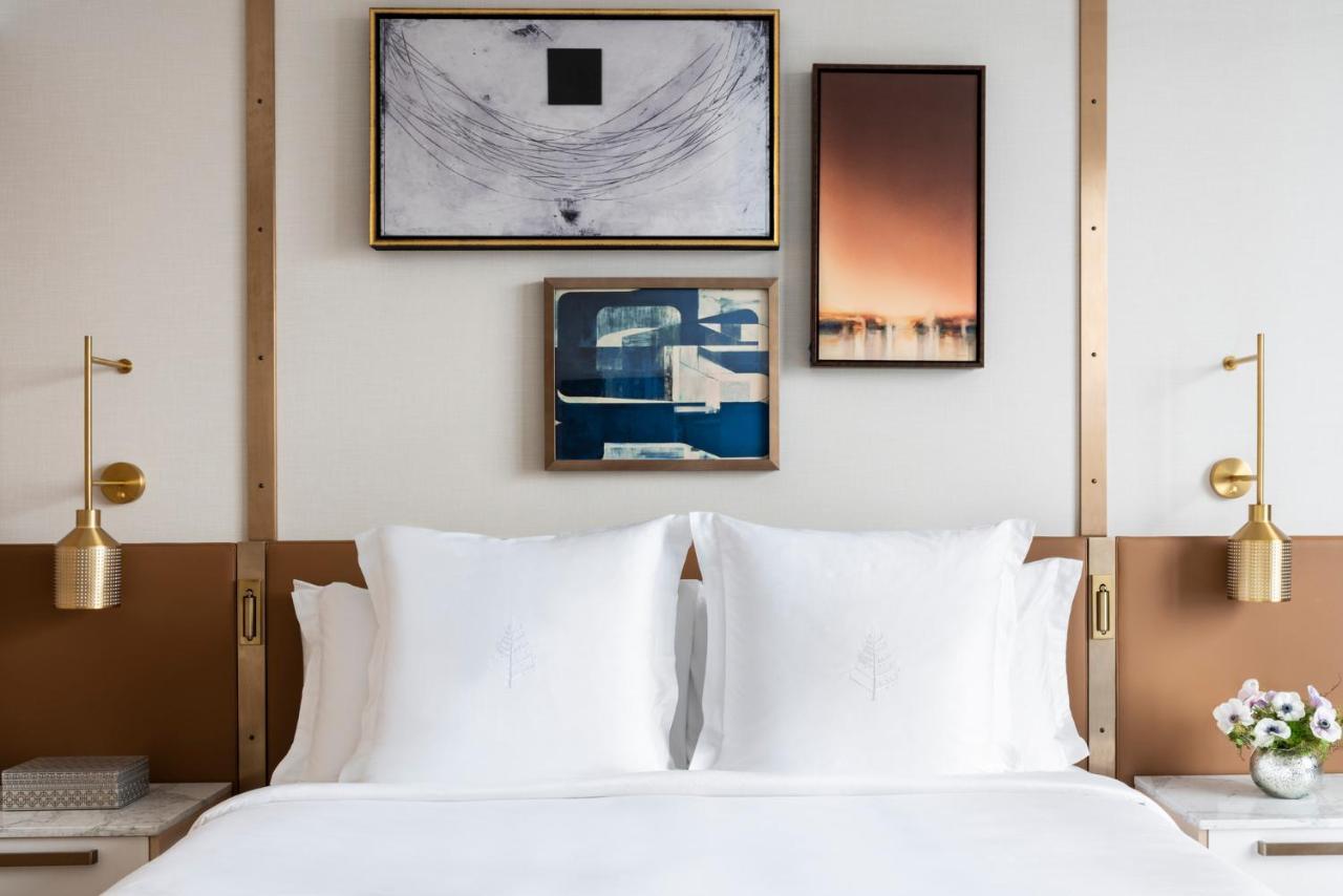 Four Seasons Hotel Μινεάπολη Εξωτερικό φωτογραφία