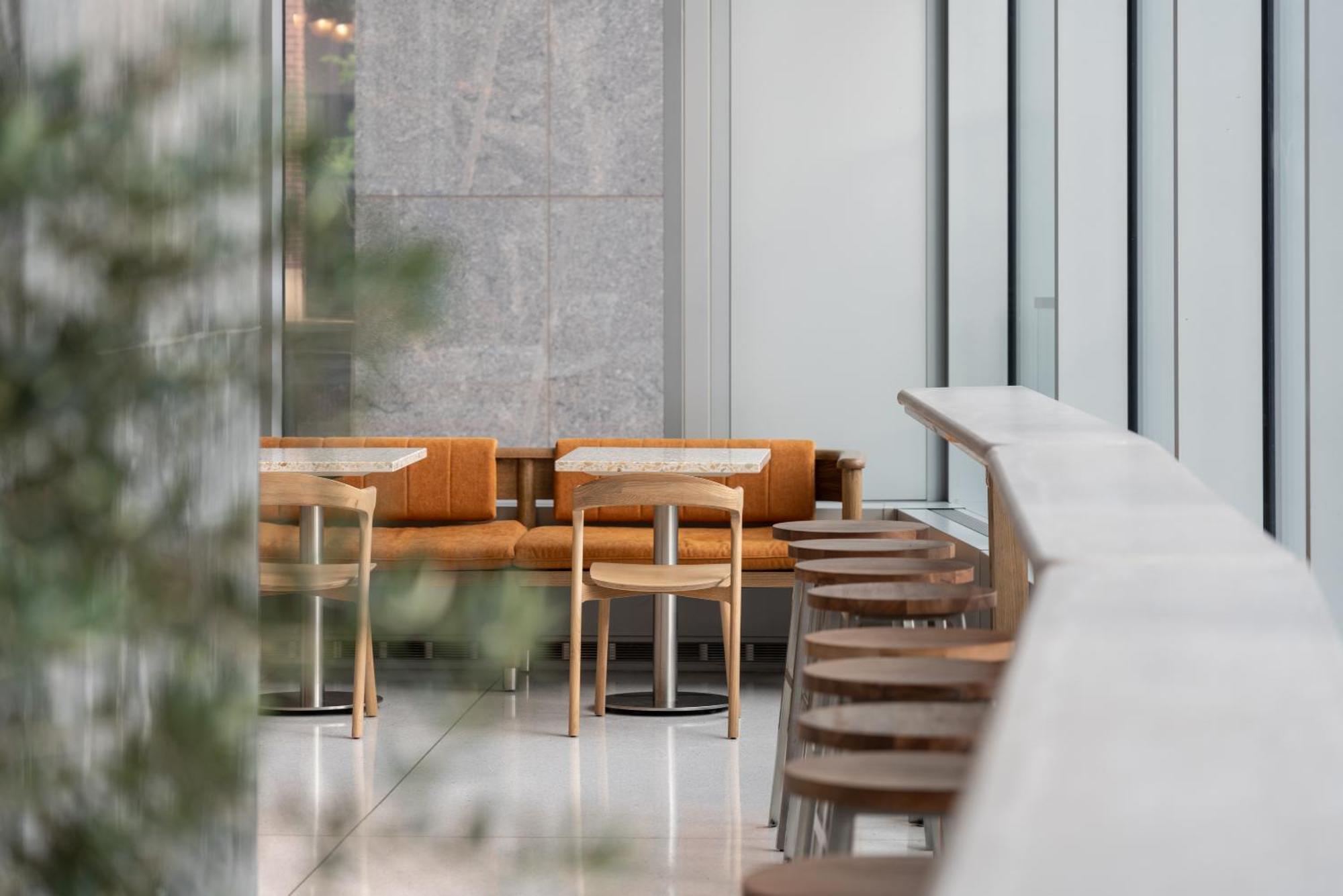 Four Seasons Hotel Μινεάπολη Εξωτερικό φωτογραφία
